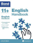 Bond 11+: Bond 11+ English Handbook w sklepie internetowym Libristo.pl