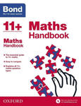 Bond 11+: Bond 11+ Maths Handbook w sklepie internetowym Libristo.pl