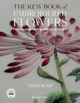 Kew Book of Embroidered Flowers (Folder edition) w sklepie internetowym Libristo.pl