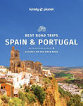 Lonely Planet Best Road Trips Spain & Portugal w sklepie internetowym Libristo.pl