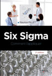 Six Sigma w sklepie internetowym Libristo.pl