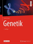 Genetik, m. 1 Buch, m. 1 E-Book w sklepie internetowym Libristo.pl