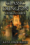 Classic Dungeon Design Guide w sklepie internetowym Libristo.pl