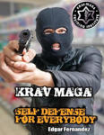 Krav Maga Self Defense For Everybody: a complete course w sklepie internetowym Libristo.pl