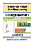 Introduction to Block Based Programming with App Inventor 2: 2017 Edition w sklepie internetowym Libristo.pl