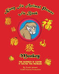 Kung Fu Animal Power Fu Book Monkey w sklepie internetowym Libristo.pl