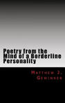 Poetry from the Mind of a Borderline Personality w sklepie internetowym Libristo.pl