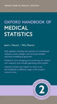 Oxford Handbook of Medical Statistics w sklepie internetowym Libristo.pl