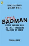 Little Badman and the Time-travelling Teacher of Doom w sklepie internetowym Libristo.pl