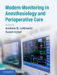 Modern Monitoring in Anesthesiology and Perioperative Care w sklepie internetowym Libristo.pl