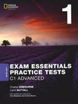 Exam Essentials: Cambridge C1, Advanced Practice Tests 1, With Key w sklepie internetowym Libristo.pl