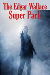 Edgar Wallace Super Pack w sklepie internetowym Libristo.pl