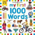 My First 1000 Words w sklepie internetowym Libristo.pl