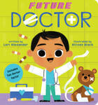 Future Doctor (Future Baby Board Books) w sklepie internetowym Libristo.pl