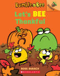 Let's Bee Thankful (Bumble and Bee #3) w sklepie internetowym Libristo.pl
