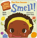 Baby Loves the Five Senses: Smell! w sklepie internetowym Libristo.pl