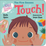 Baby Loves the Five Senses: Touch! w sklepie internetowym Libristo.pl