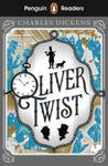 Penguin Readers Level 6: Oliver Twist (ELT Graded Reader) w sklepie internetowym Libristo.pl