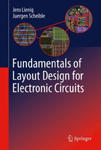 Fundamentals of Layout Design for Electronic Circuits w sklepie internetowym Libristo.pl