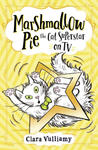 Marshmallow Pie The Cat Superstar On TV w sklepie internetowym Libristo.pl
