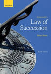 Borkowski's Law of Succession w sklepie internetowym Libristo.pl