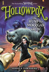 Hollowpox: The Hunt for Morrigan Crow w sklepie internetowym Libristo.pl