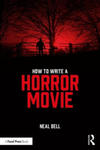 How To Write A Horror Movie w sklepie internetowym Libristo.pl
