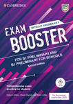 Exam Booster for B1 Preliminary and B1 Preliminary for Schools without Answer Key with Audio for the Revised 2020 Exams w sklepie internetowym Libristo.pl