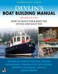 Devlin's Boat Building Manual: How to Build Your Boat the Stitch-and-Glue Way, Second Edition w sklepie internetowym Libristo.pl