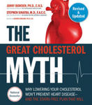 Great Cholesterol Myth, Revised and Expanded w sklepie internetowym Libristo.pl