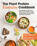 Plant Protein Revolution Cookbook w sklepie internetowym Libristo.pl