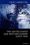 United States and Western Europe Since 1945 w sklepie internetowym Libristo.pl