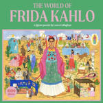 World of Frida Kahlo w sklepie internetowym Libristo.pl