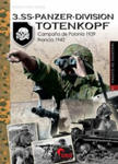 3.SS-Panzer-Division Totenkopf w sklepie internetowym Libristo.pl