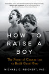 How to Raise a Boy w sklepie internetowym Libristo.pl