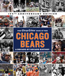 Chicago Tribune Book of the Chicago Bears, 2nd ed. w sklepie internetowym Libristo.pl
