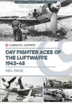 Day Fighter Aces of the Luftwaffe 1943-45 w sklepie internetowym Libristo.pl