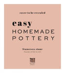 Easy Homemade Pottery w sklepie internetowym Libristo.pl