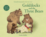 Goldilocks and the Three Bears w sklepie internetowym Libristo.pl