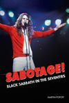 Sabotage! Black Sabbath in the Seventies w sklepie internetowym Libristo.pl