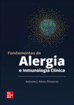 Fundamentos de alergia e inmunologia clinica (LA) w sklepie internetowym Libristo.pl