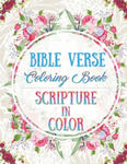 Bible Verse Coloring Book: Scripture in Color w sklepie internetowym Libristo.pl