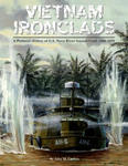 Vietnam Ironclads: A Pictorial History of U.S. Navy River Assault Craft, 1966-1970 w sklepie internetowym Libristo.pl