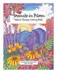 Yosemite in Bloom: Nature Therapy Coloring Book w sklepie internetowym Libristo.pl