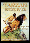 Tarzan Super Pack w sklepie internetowym Libristo.pl