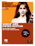 Emily Remler - Bebop and Swing Guitar Instructional Book with Online Video Lessons: From the Classic Hot Licks Video Series w sklepie internetowym Libristo.pl