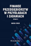 Finanse przedsiębiorstw w przykładach i zadaniach w sklepie internetowym Libristo.pl