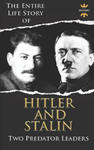 Adolf Hitler and Joseph Stalin: Two Predator Leaders During The World War II w sklepie internetowym Libristo.pl