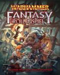 WFRSP - Warhammer Fantasy-Rollenspiel Regelwerk w sklepie internetowym Libristo.pl