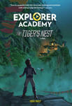 Explorer Academy: The Tiger's Nest (Book 5) w sklepie internetowym Libristo.pl